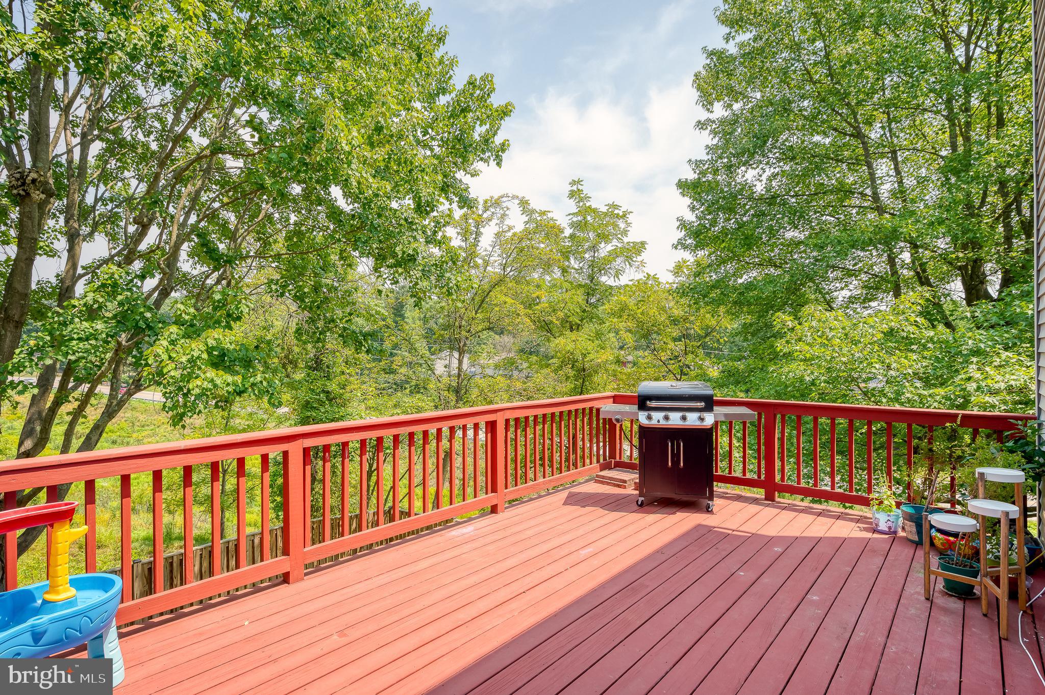 BRAEBROOKE - Residential Lease