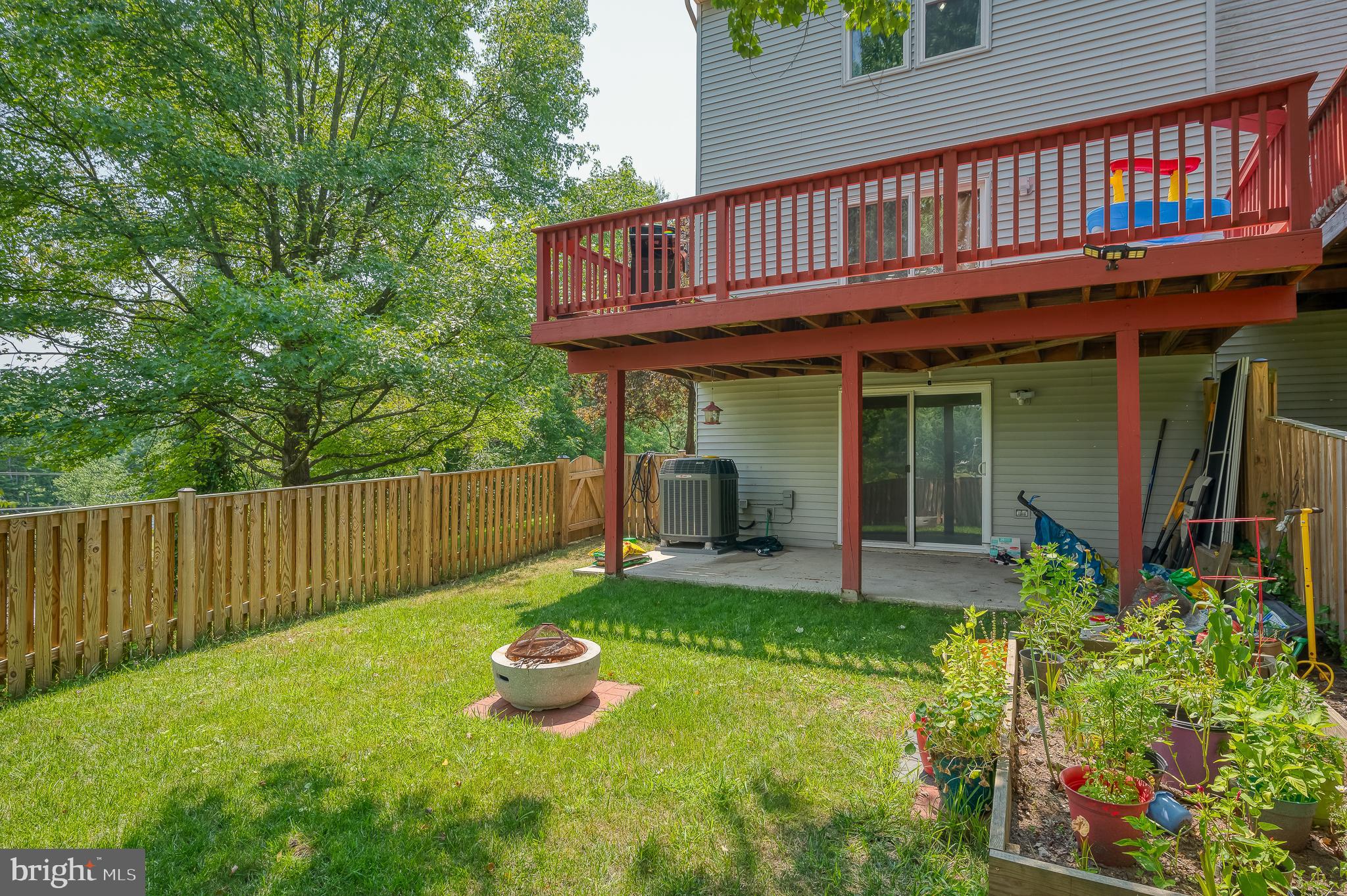 BRAEBROOKE - Residential Lease