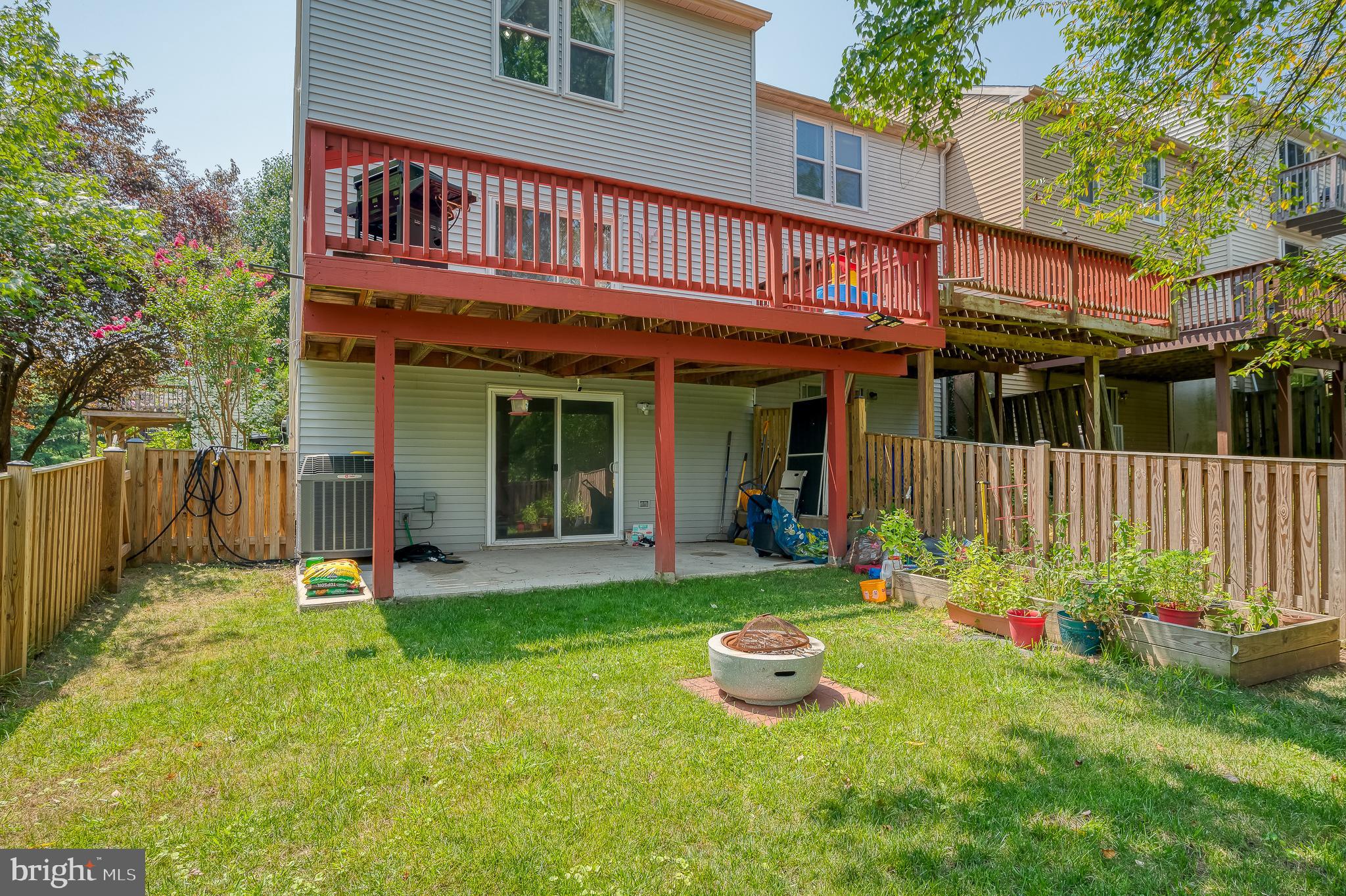 BRAEBROOKE - Residential Lease