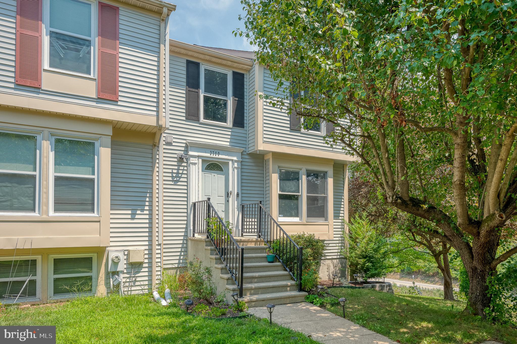 BRAEBROOKE - Residential Lease