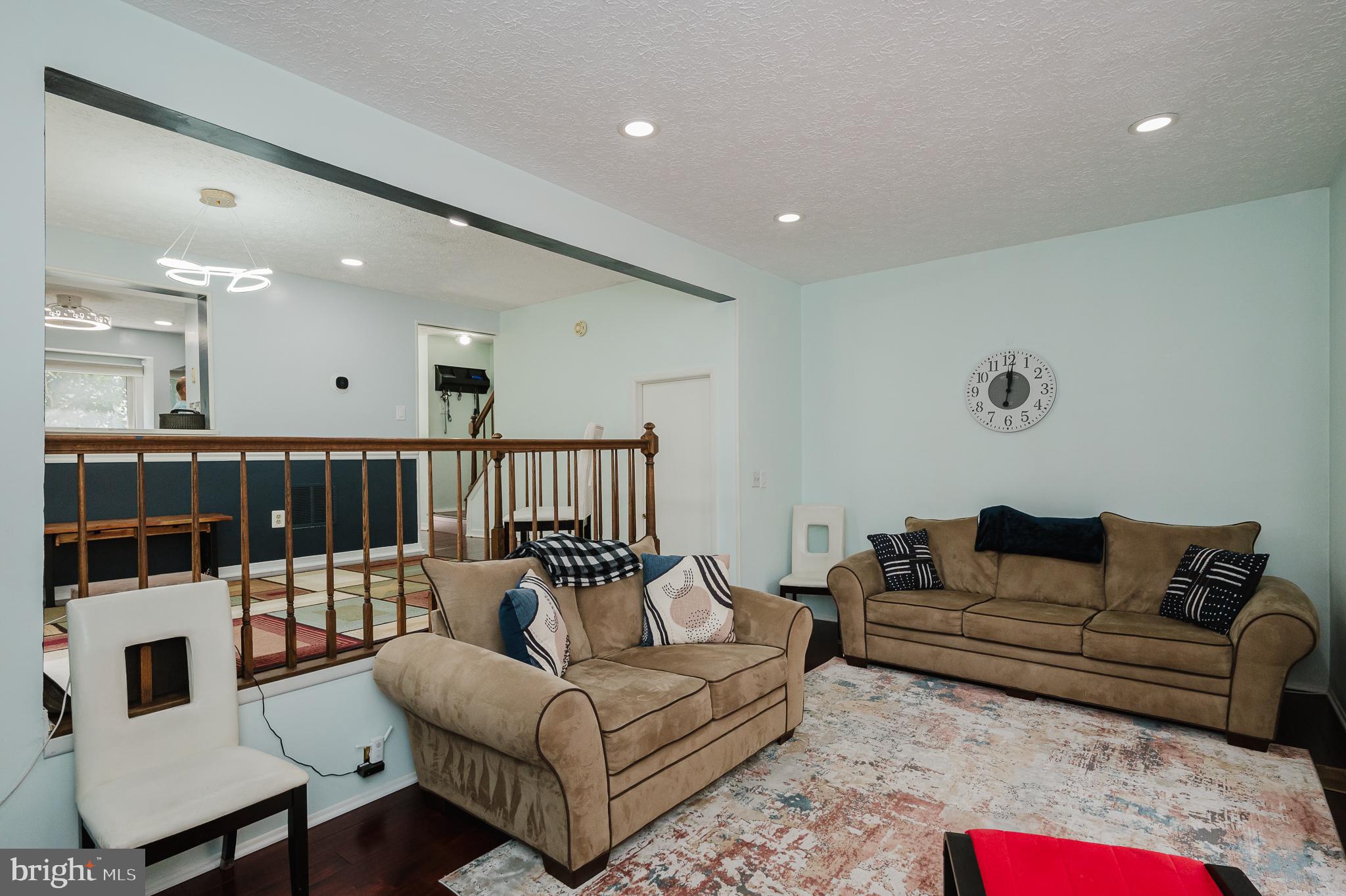 BRAEBROOKE - Residential Lease