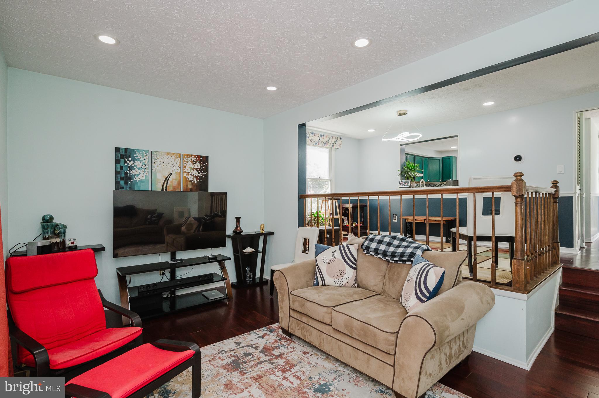 BRAEBROOKE - Residential Lease