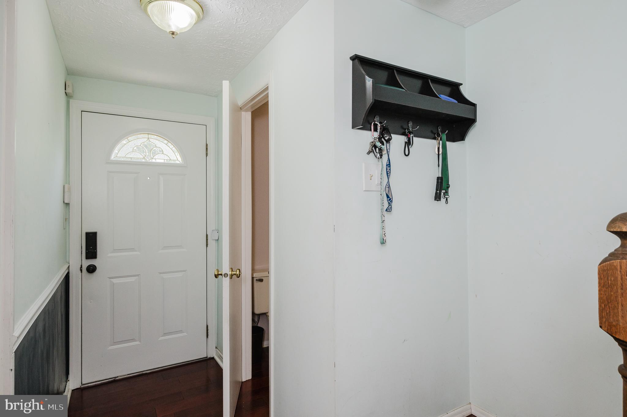 BRAEBROOKE - Residential Lease