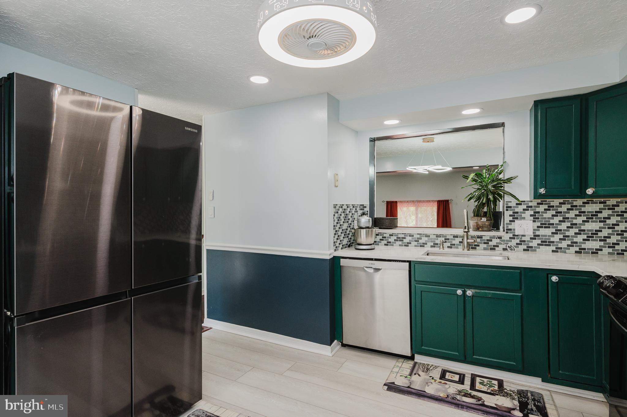 BRAEBROOKE - Residential Lease