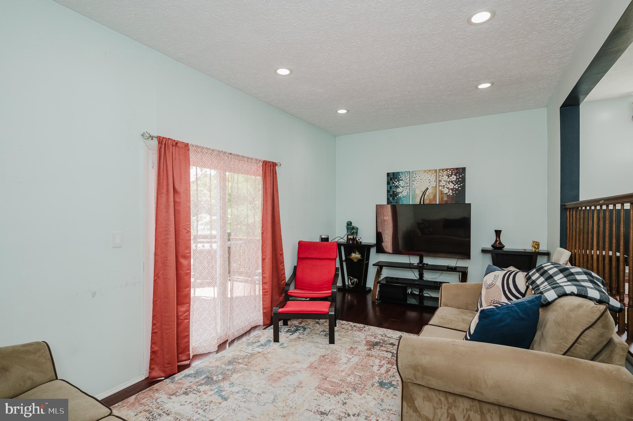 BRAEBROOKE - Residential Lease