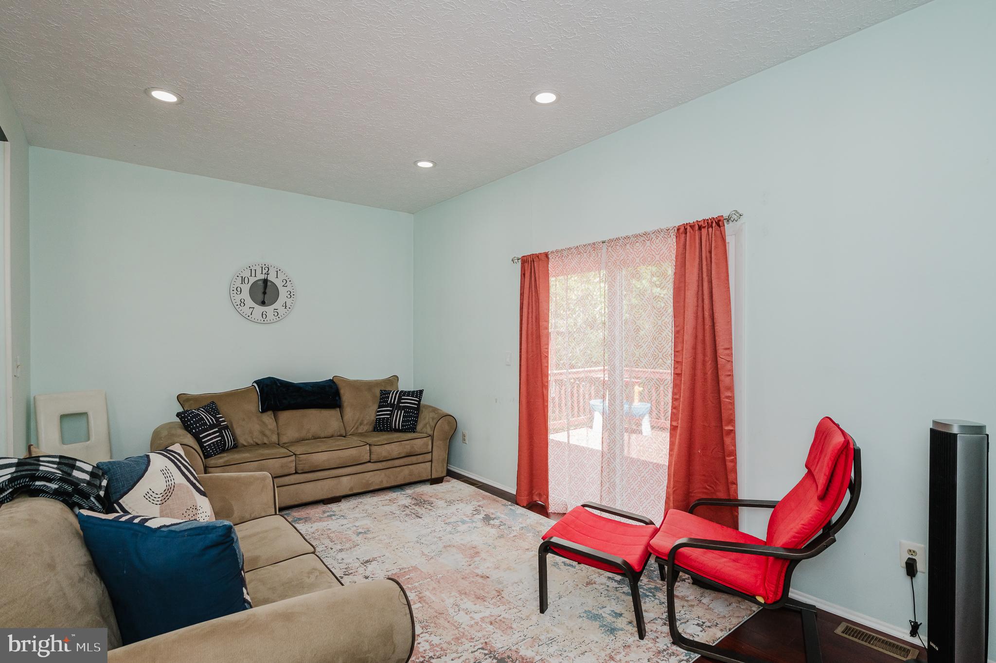 BRAEBROOKE - Residential Lease