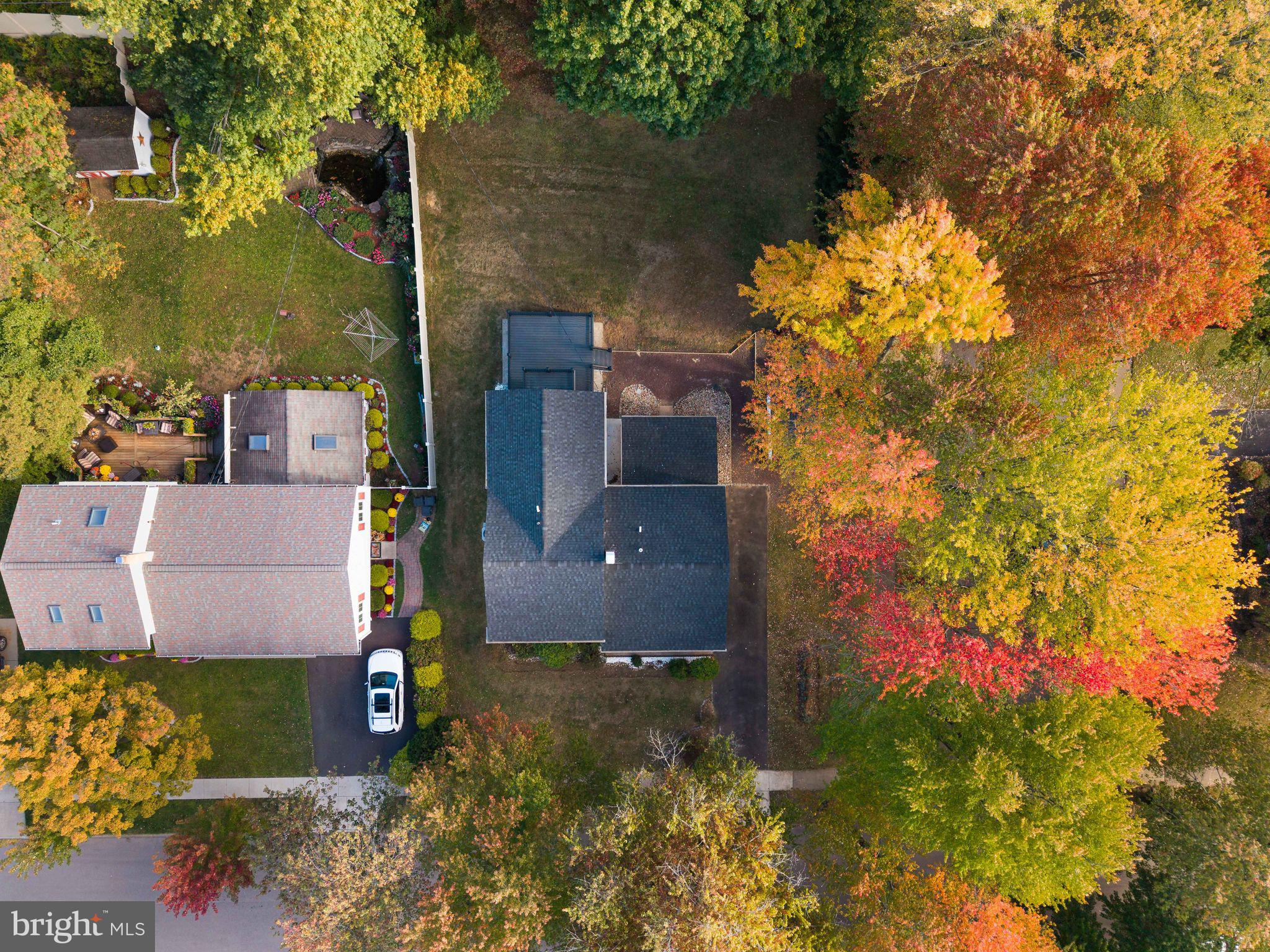 FEASTERVILLE - Residential