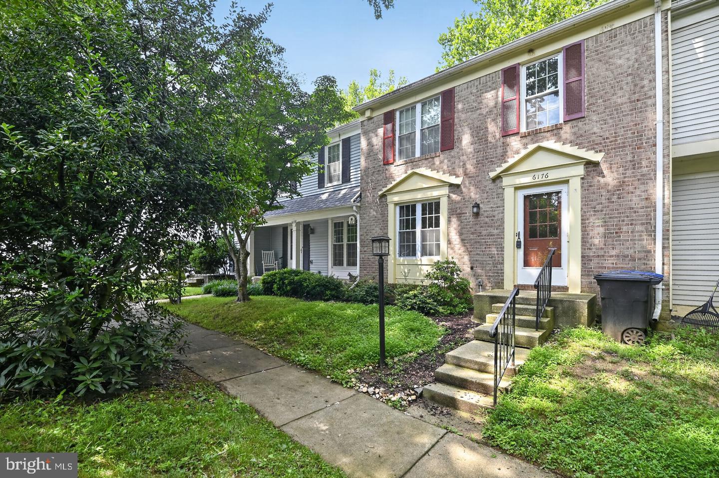 6176 MARTINS LANDING COURT