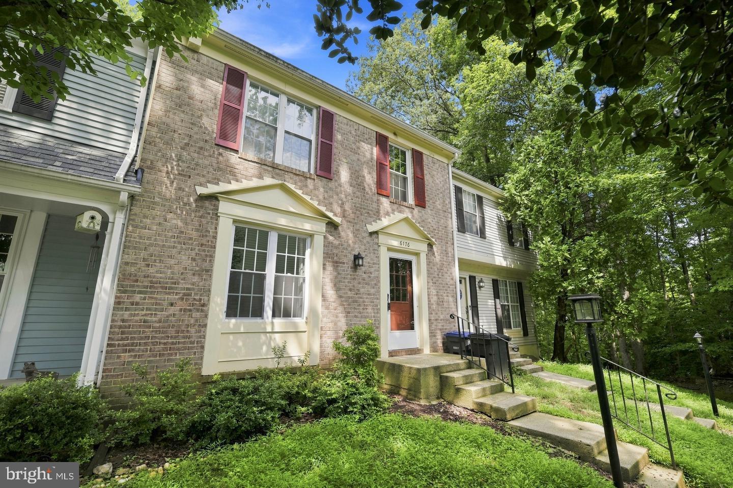 6176 MARTINS LANDING COURT