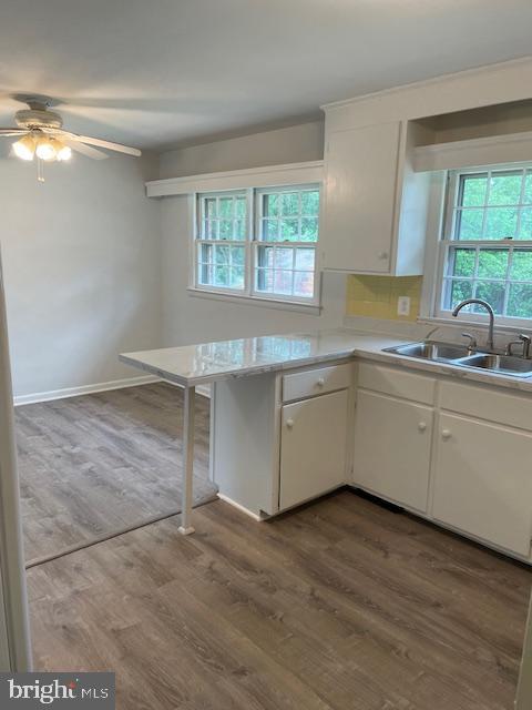 FOXHILLS - Residential