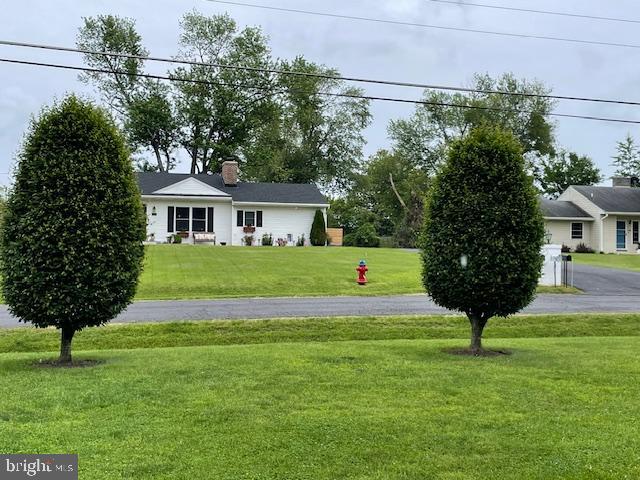 FOXHILLS - Residential