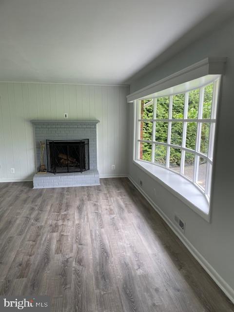 FOXHILLS - Residential