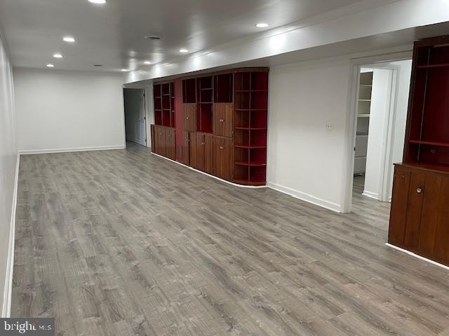 FOXHILLS - Residential