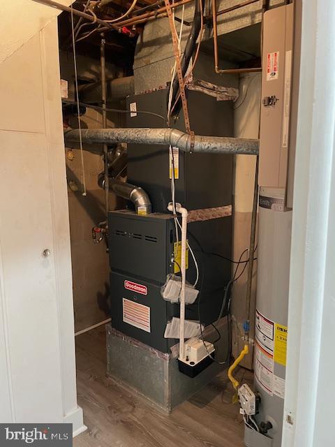 FOXHILLS - Residential