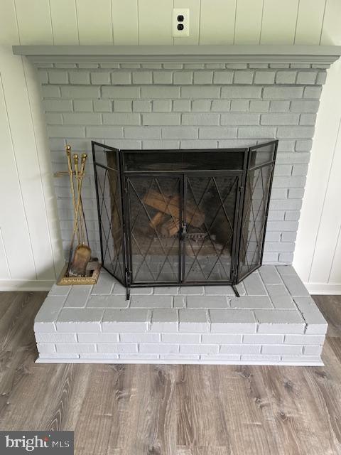 FOXHILLS - Residential