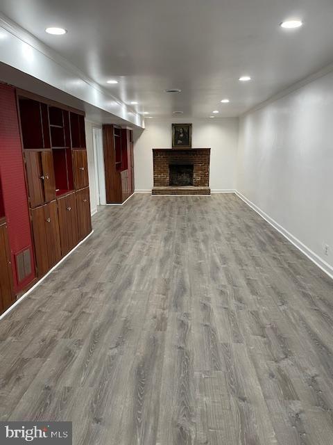 FOXHILLS - Residential