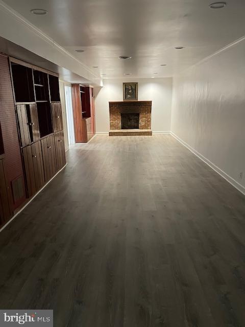 FOXHILLS - Residential