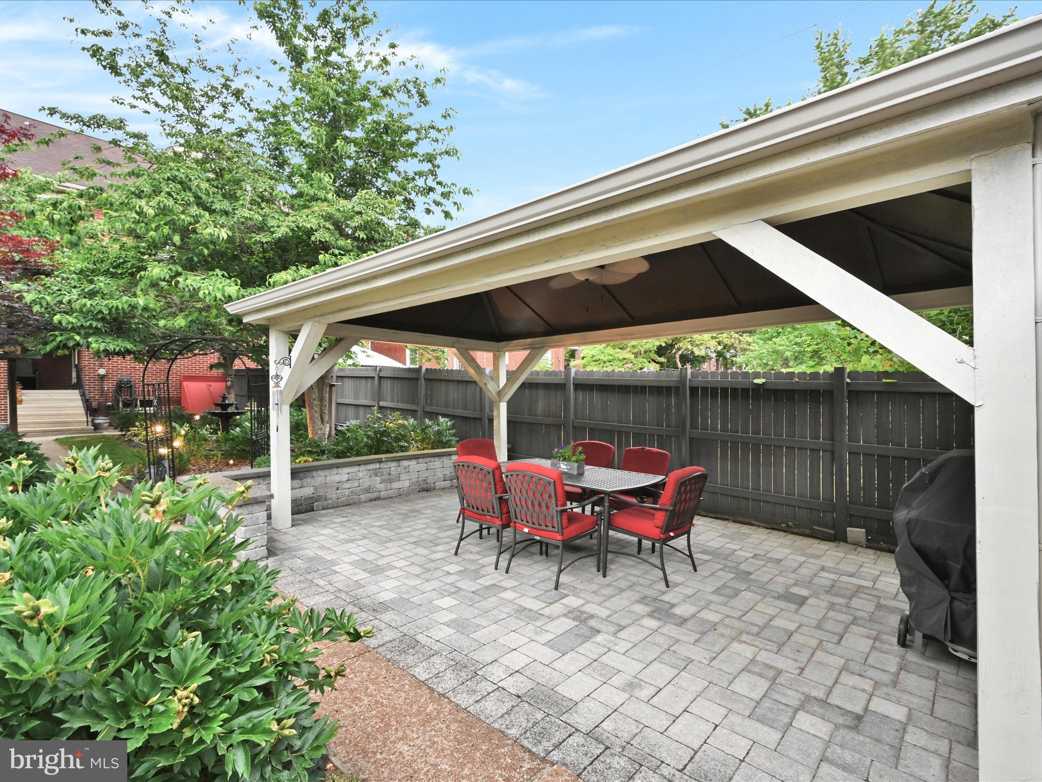 THE AVENUES - Residential