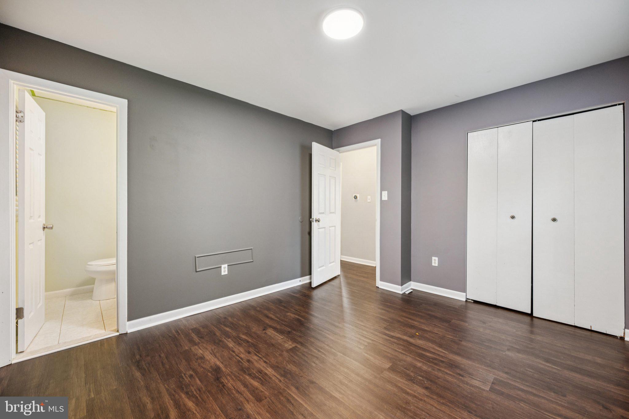 CAPE ST CLAIRE - Residential Lease