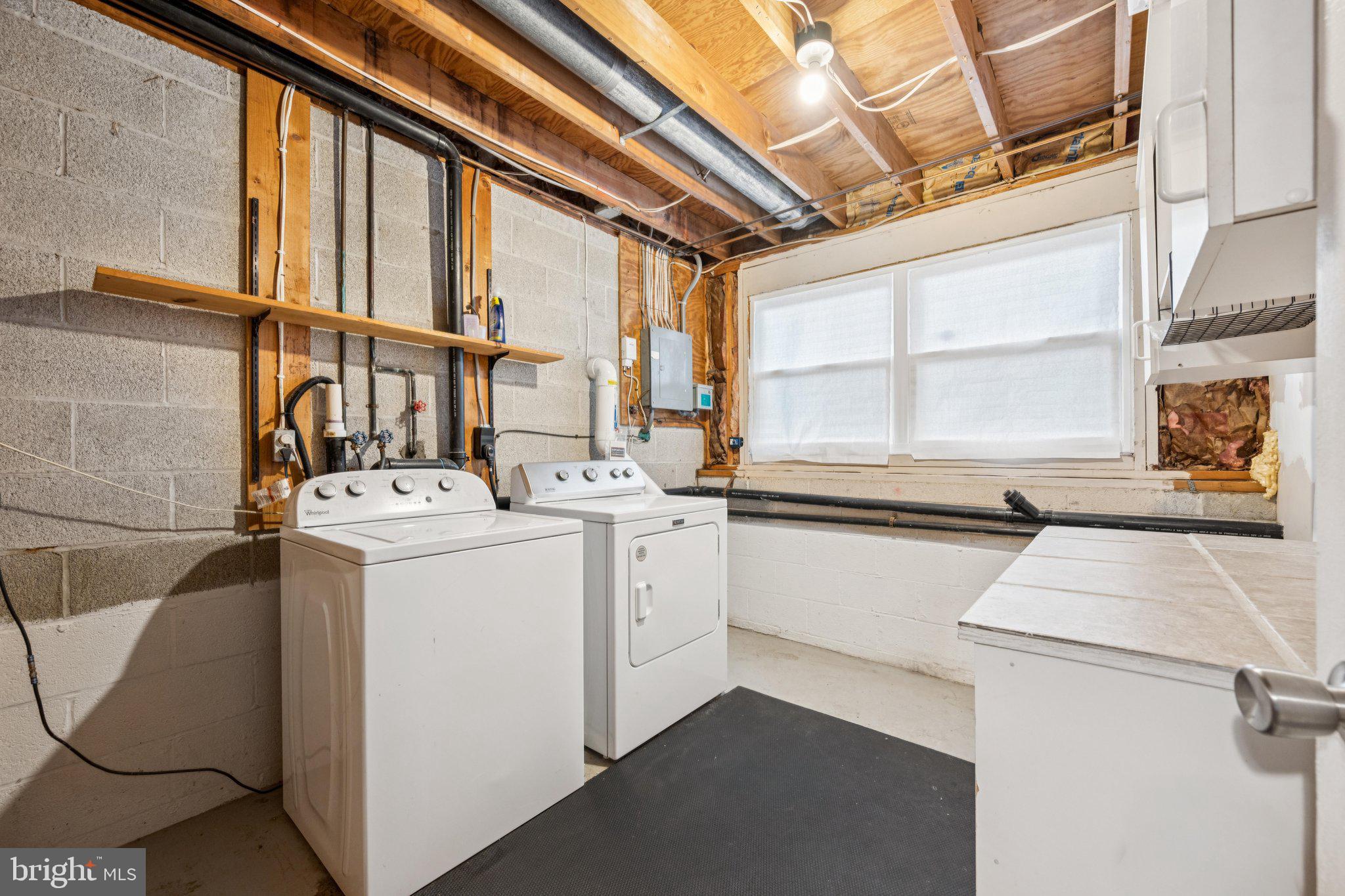 CAPE ST CLAIRE - Residential Lease