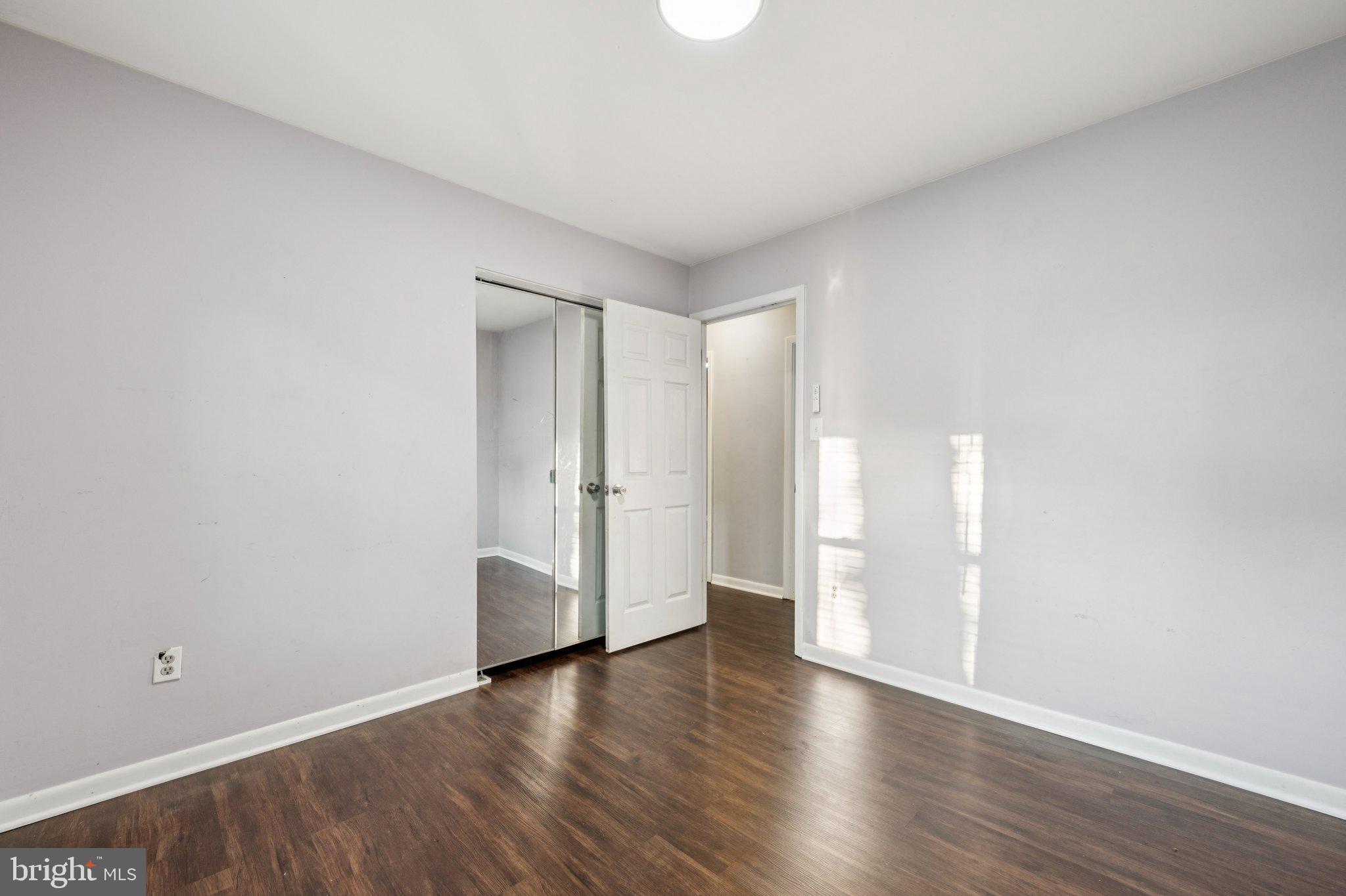 CAPE ST CLAIRE - Residential Lease