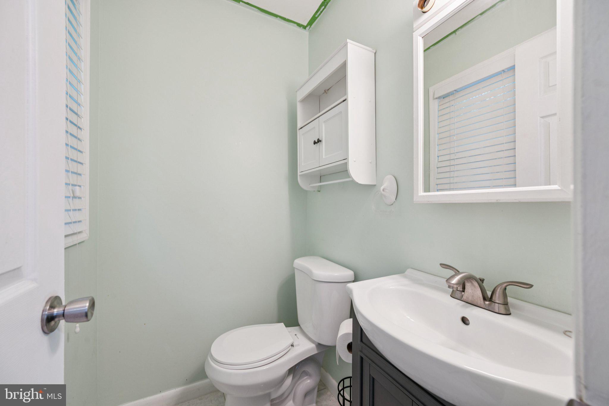 CAPE ST CLAIRE - Residential Lease