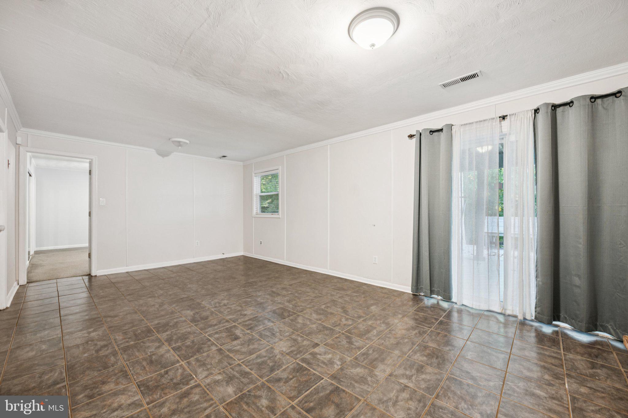 CAPE ST CLAIRE - Residential Lease