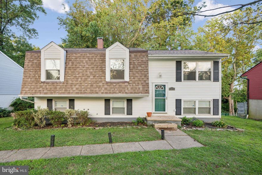 Step into life in one of the area’s most beloved neighborhoods. At 1229 Ramblewood Drive, you’re just a short walk from Broadneck High School and Cape St. Claire Elementary. Imagine weekends lounging at the community beaches or slipping your boat into one of the first-come, first-serve slips. The house gives you space to live well: bright natural light floods the kitchen; upstairs are three bedrooms and 1½ baths; downstairs, a walk-out basement with a primary suite, its own bath, and access to the lower deck. Four bedrooms, 2½ baths in all.

And the location makes every outing easy. Just minutes from U.S. Route 50/301 and MD-179, it connects you quickly to downtown Annapolis for its restaurants, arts, and nightlife. For shopping, the Cape Shopping Center is close by, with groceries, boutiques, and services for daily needs. Need more options? Annapolis Mall is a short drive for bigger retailers and entertainment. Whether it’s errands, commuting, or catching up with friends, you’ll appreciate how 1229 Ramblewood blends a relaxed coastal vibe with real convenience.