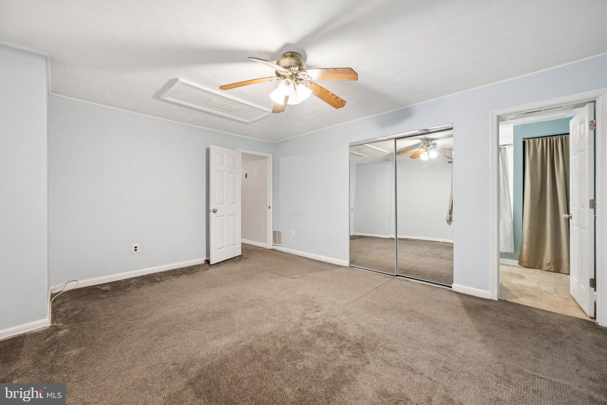 CAPE ST CLAIRE - Residential Lease