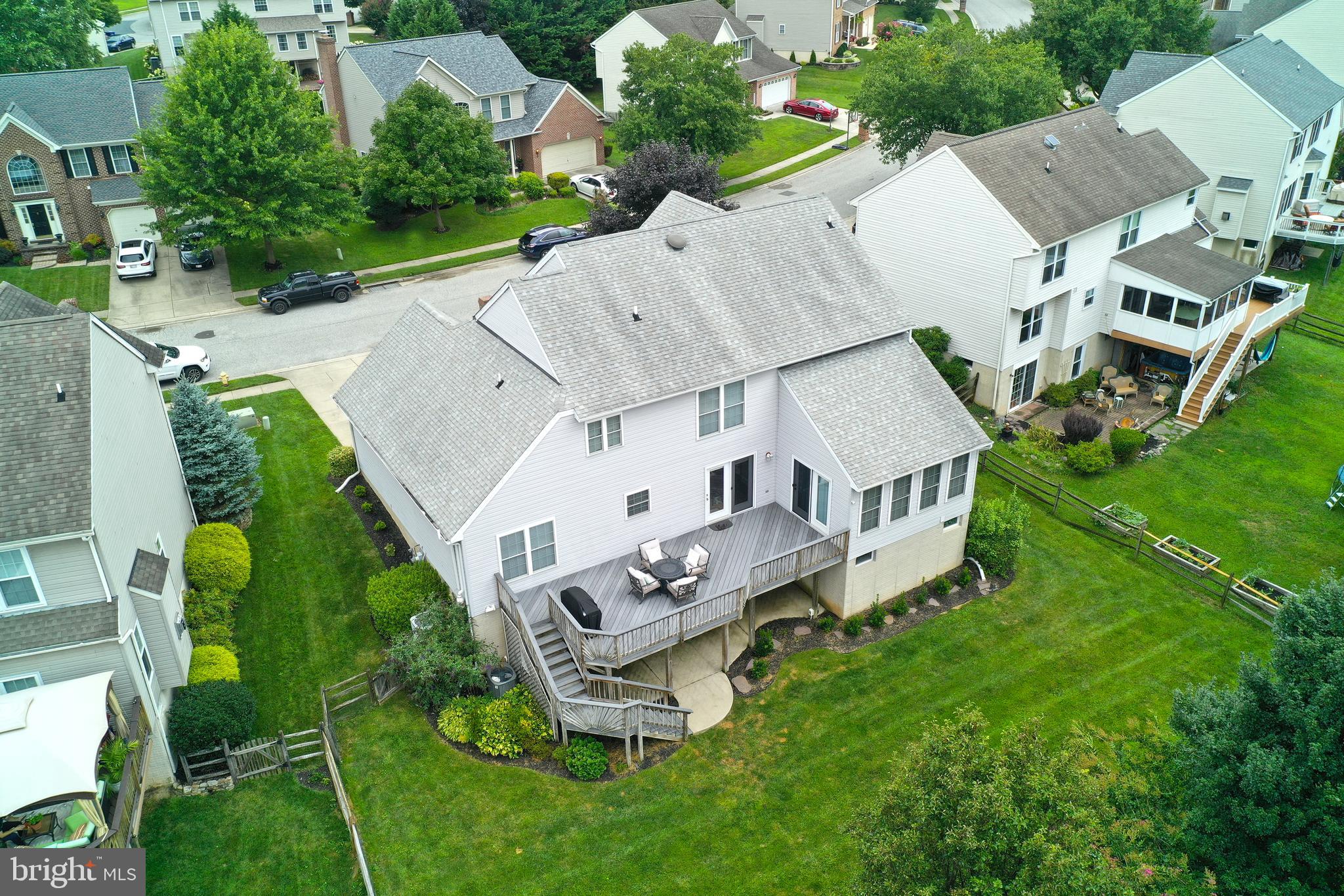 SPENCEOLA FARMS - Residential