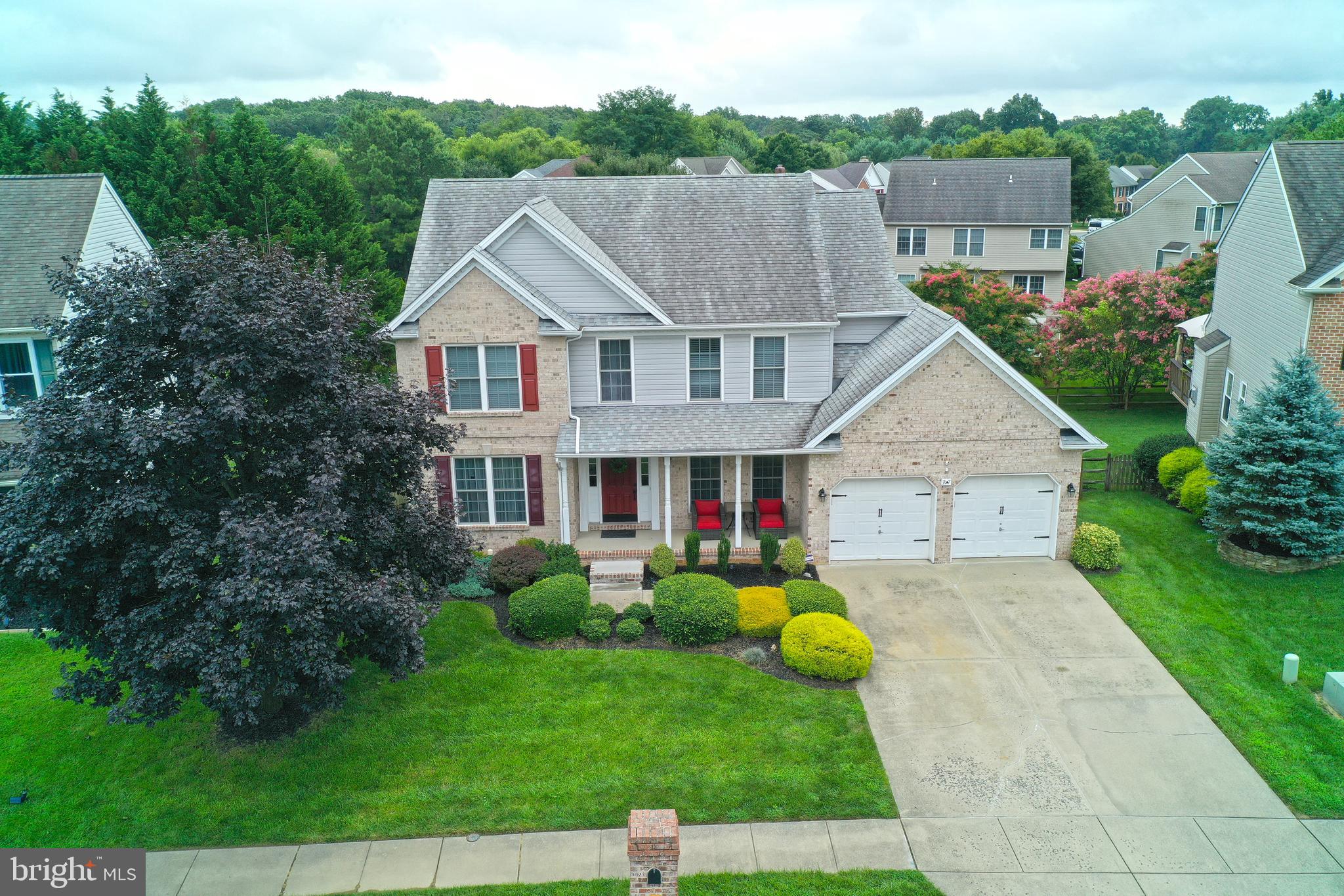 SPENCEOLA FARMS - Residential