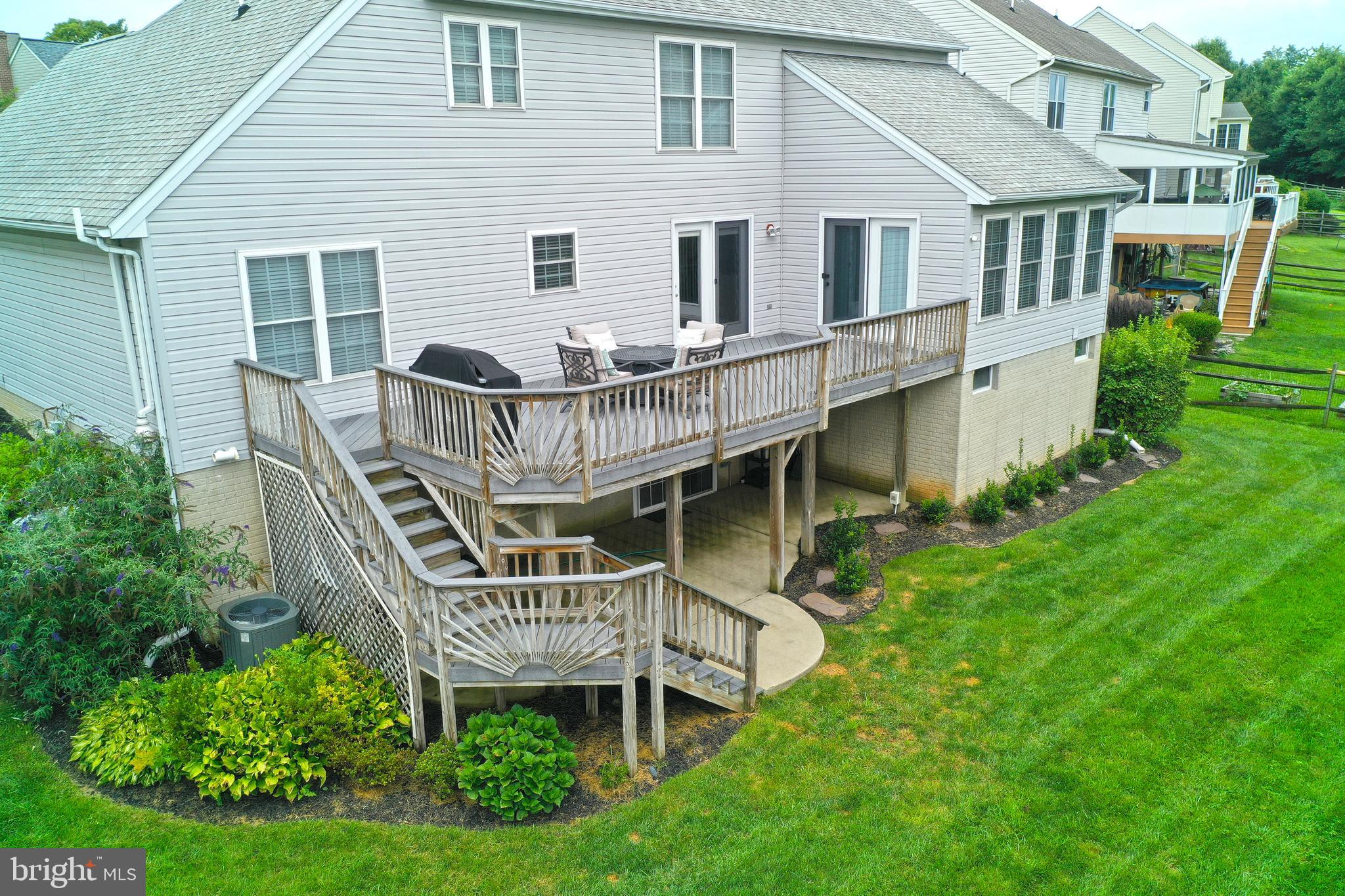 SPENCEOLA FARMS - Residential