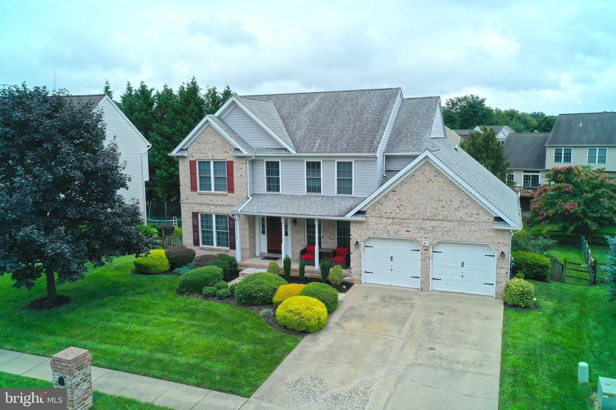 SPENCEOLA FARMS - Residential