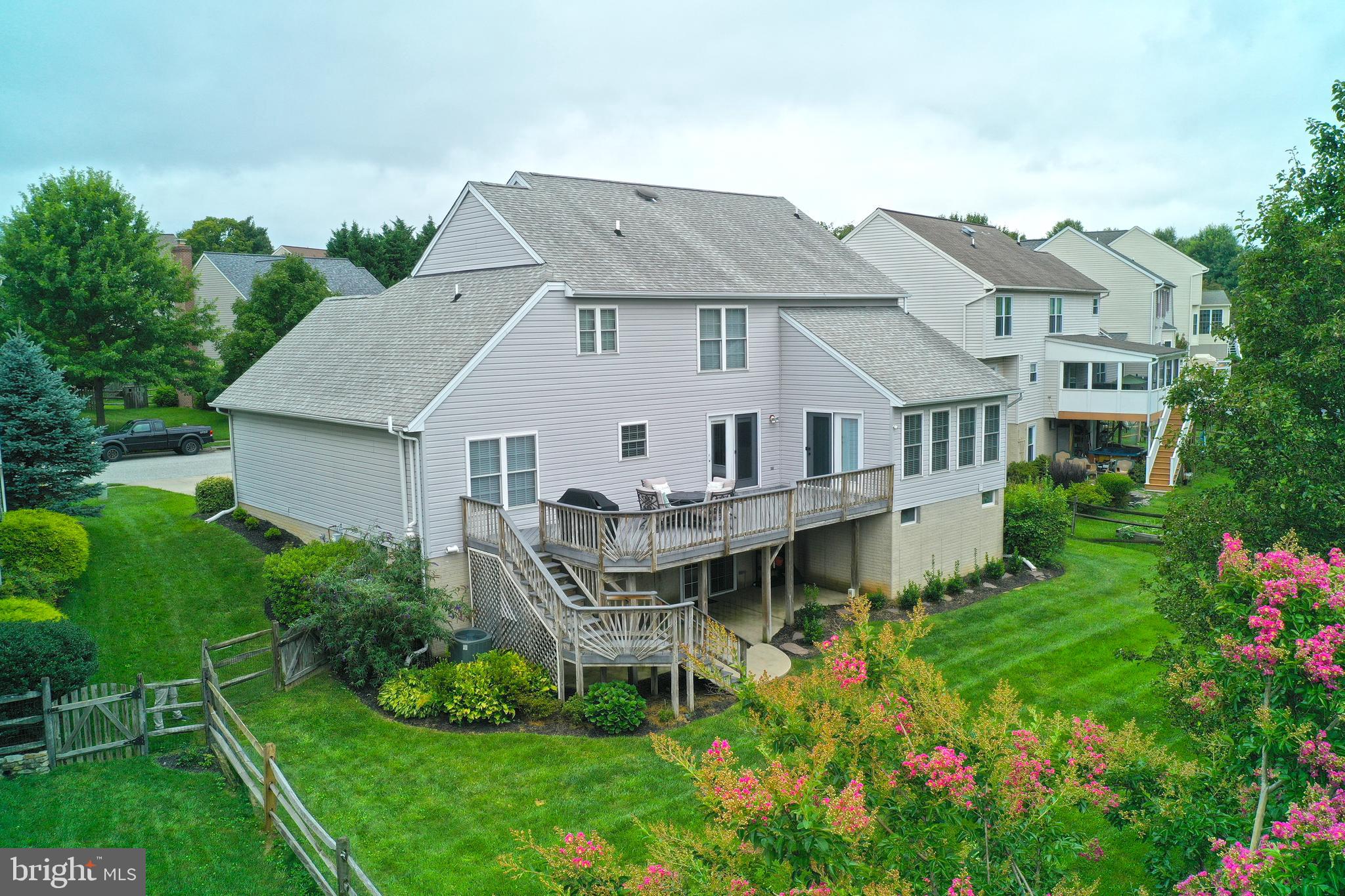 SPENCEOLA FARMS - Residential