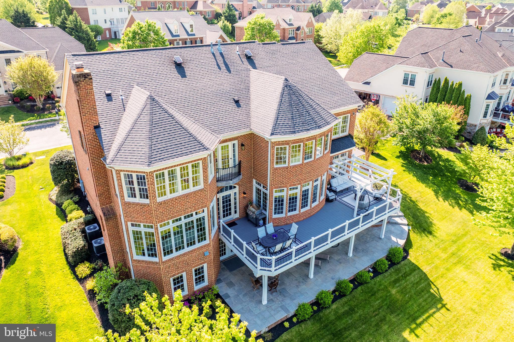 LAKE MANASSAS - Residential