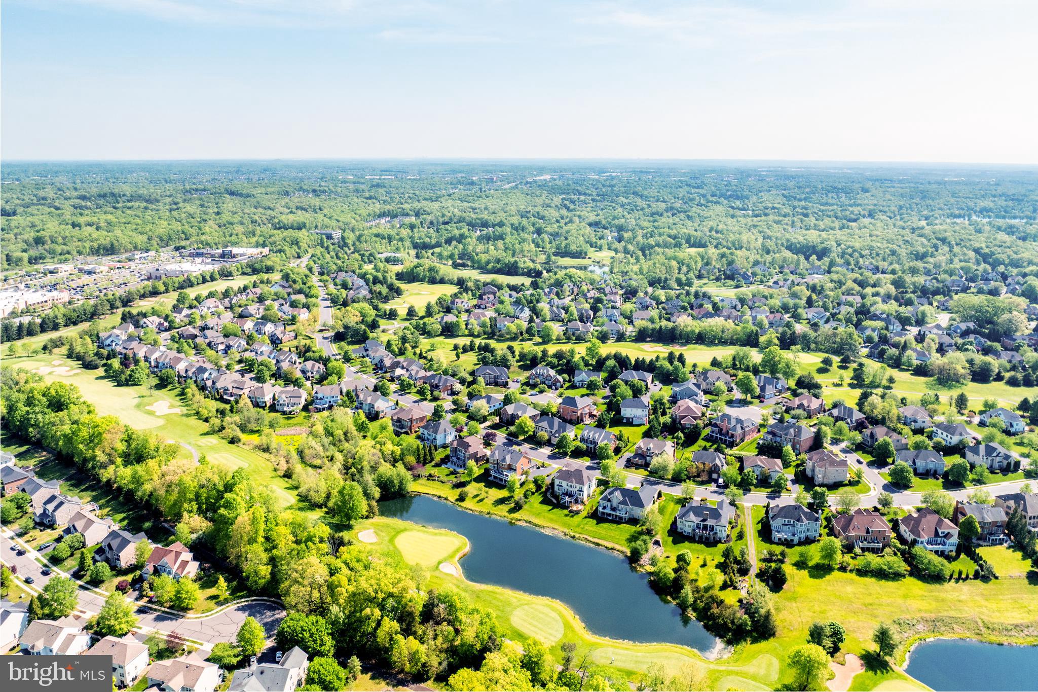 LAKE MANASSAS - Residential