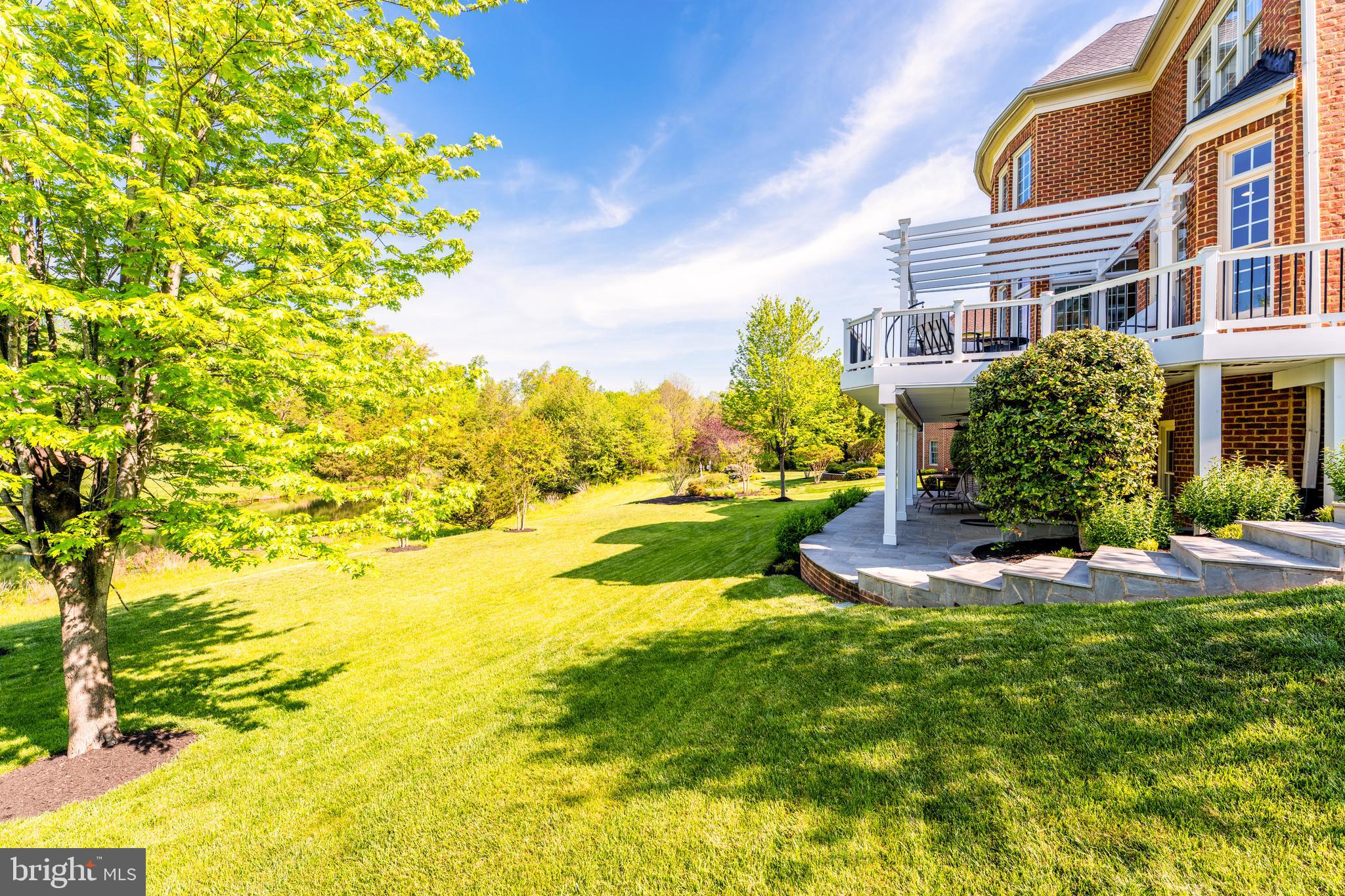 LAKE MANASSAS - Residential