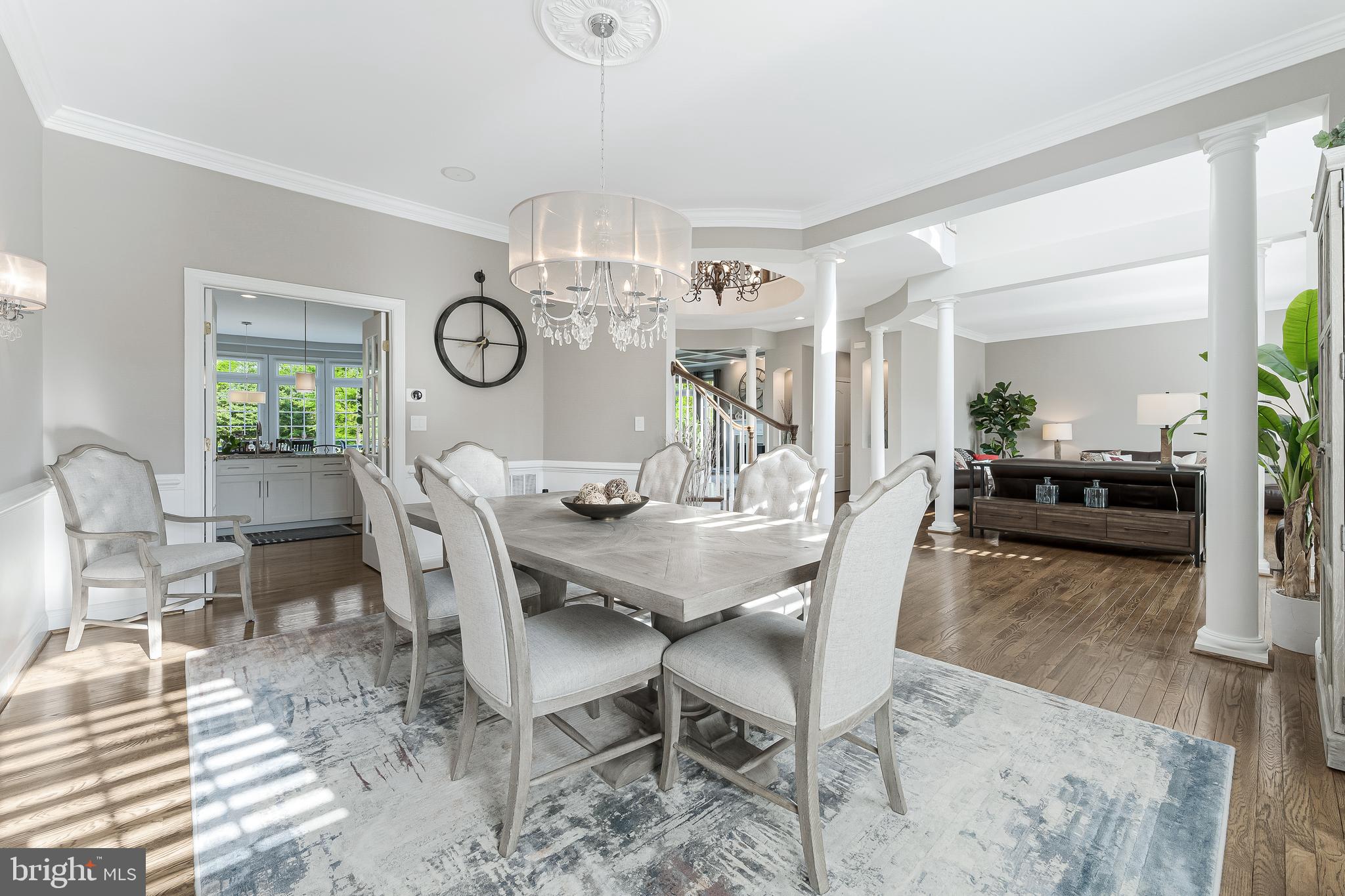 LAKE MANASSAS - Residential