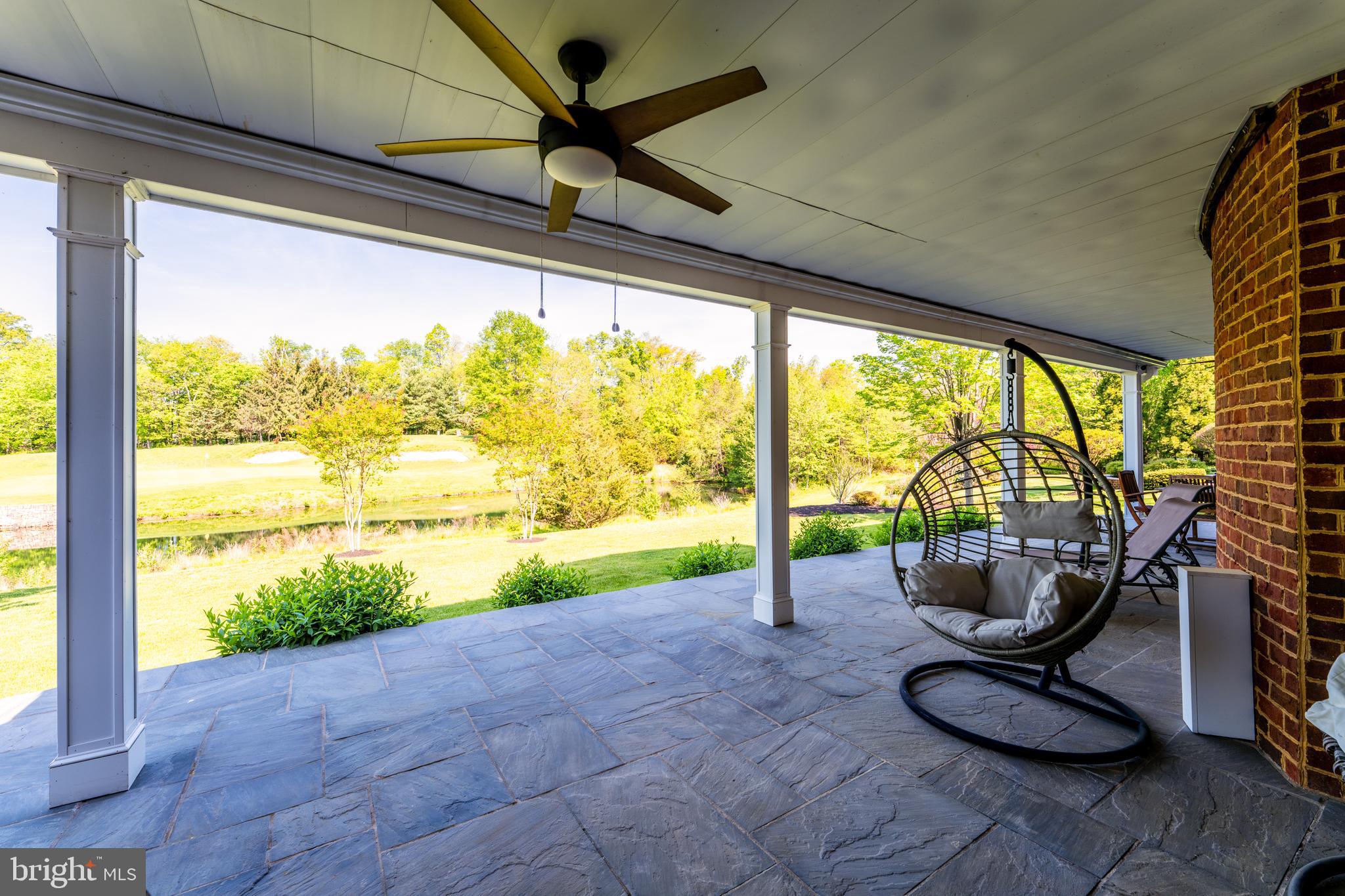 LAKE MANASSAS - Residential