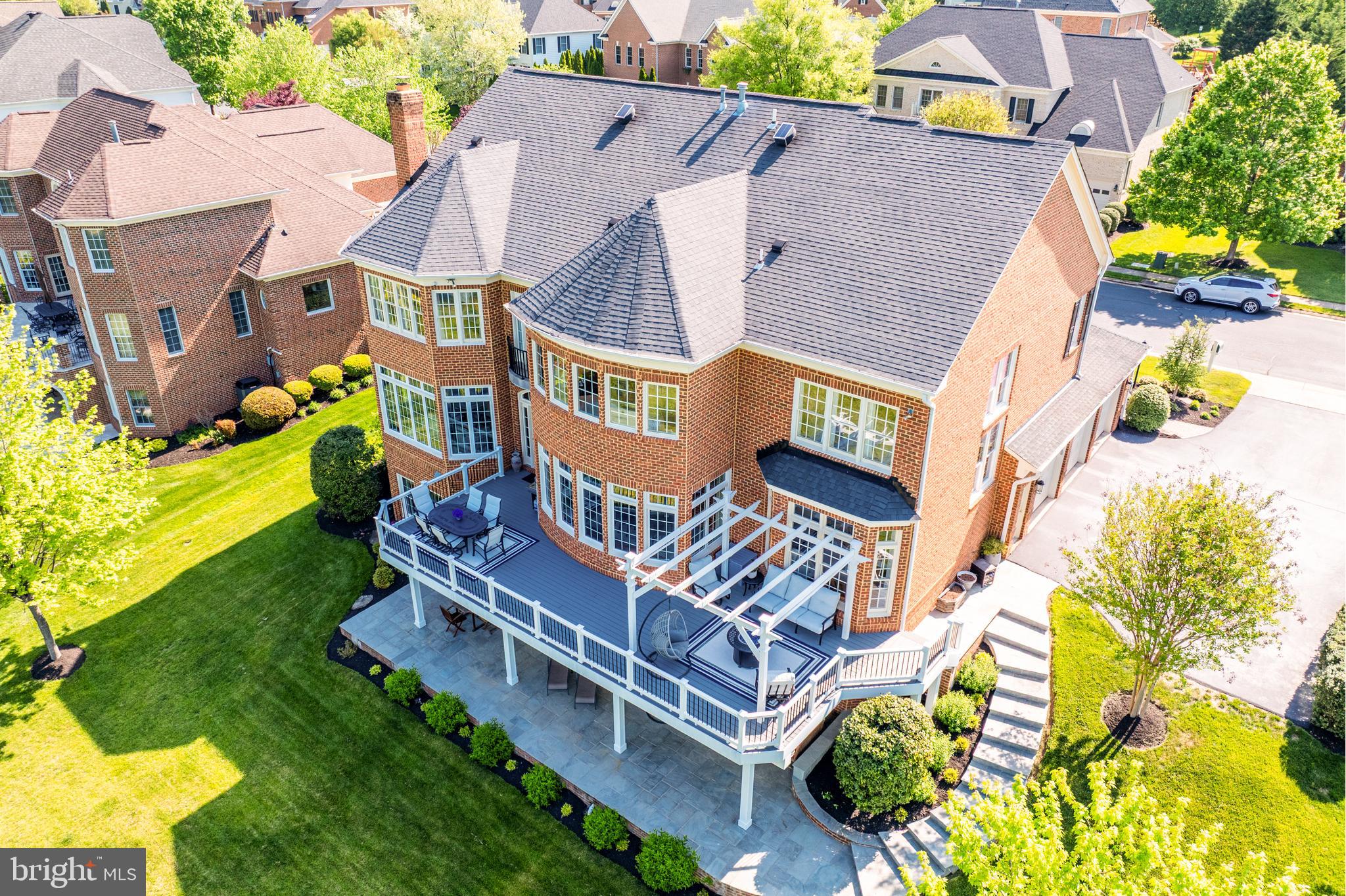 LAKE MANASSAS - Residential