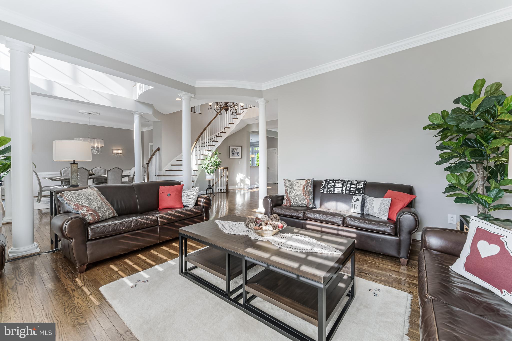 LAKE MANASSAS - Residential