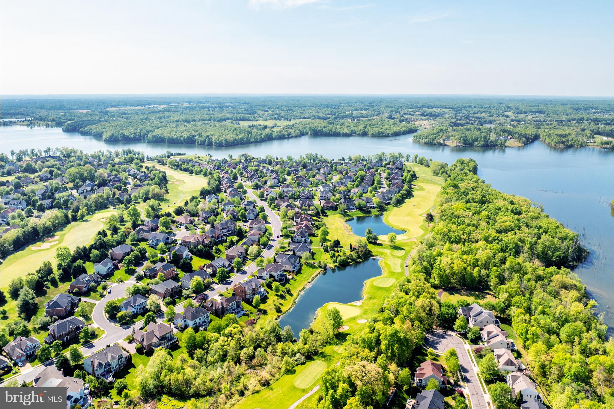 LAKE MANASSAS - Residential