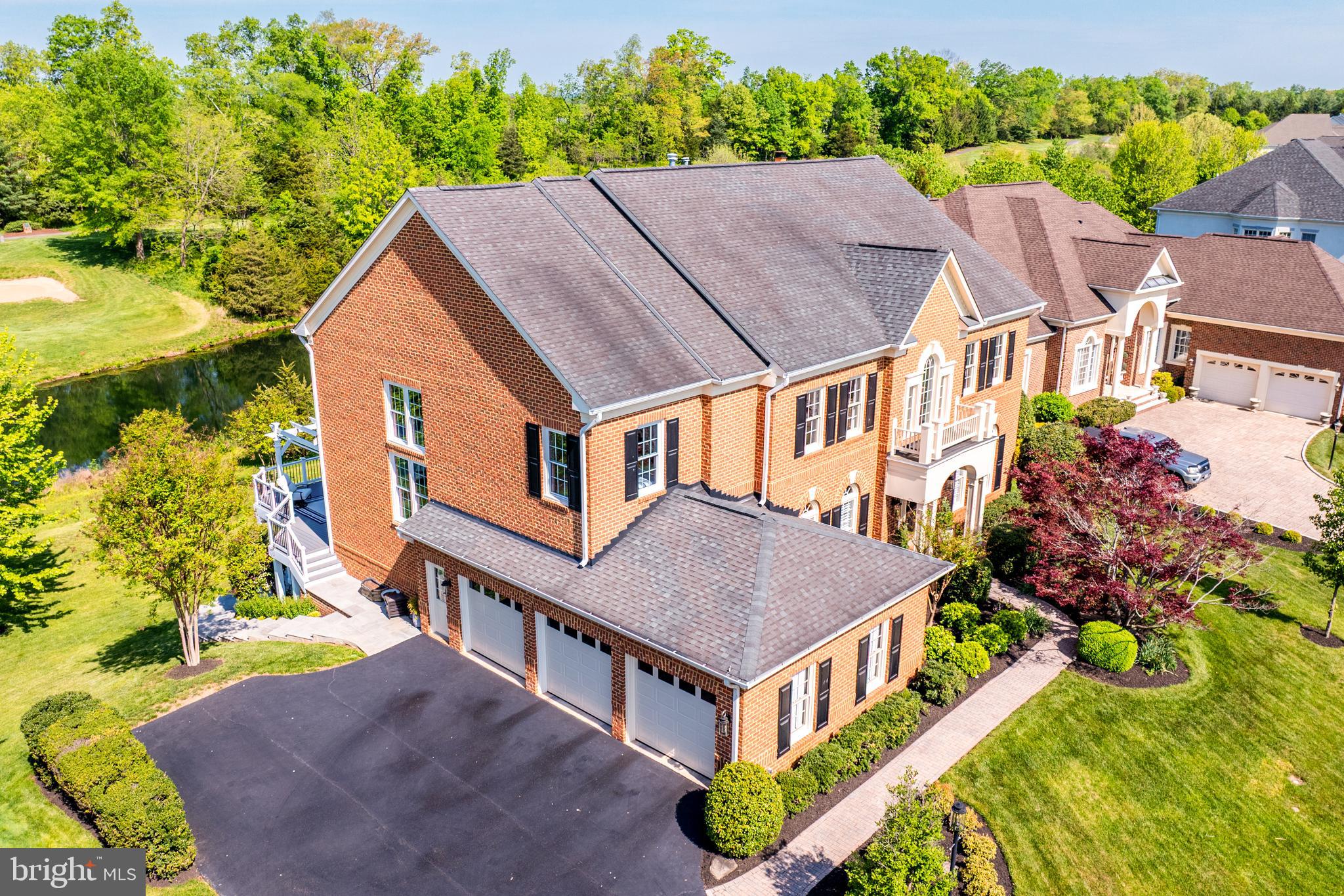 LAKE MANASSAS - Residential