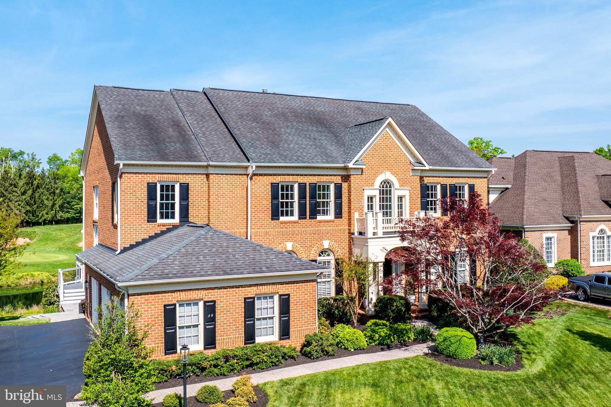 LAKE MANASSAS - Residential