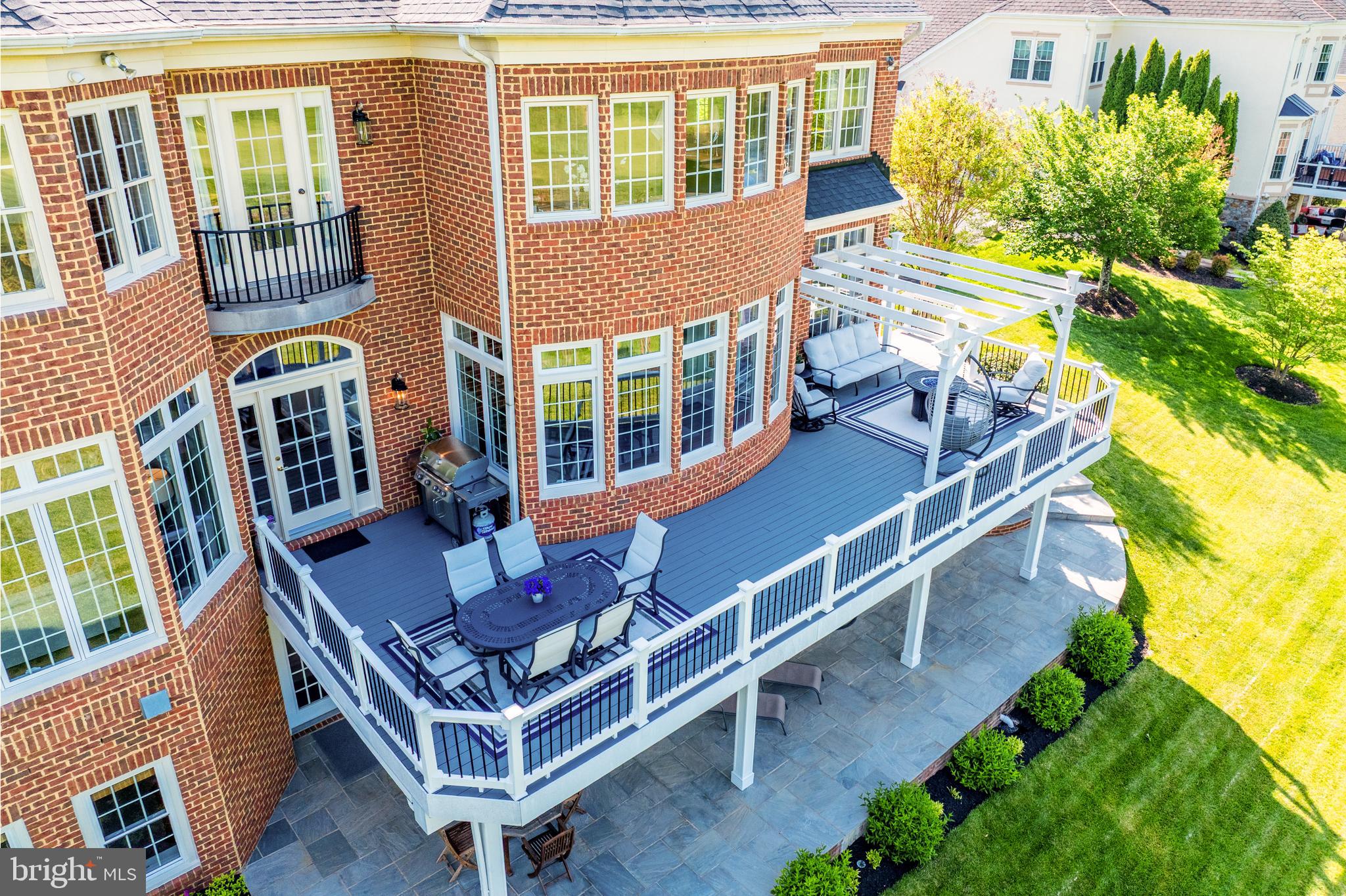 LAKE MANASSAS - Residential