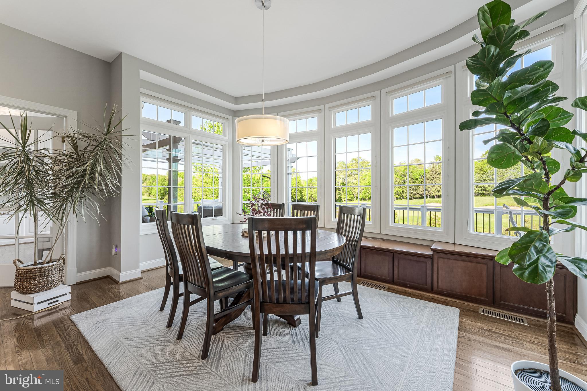 LAKE MANASSAS - Residential