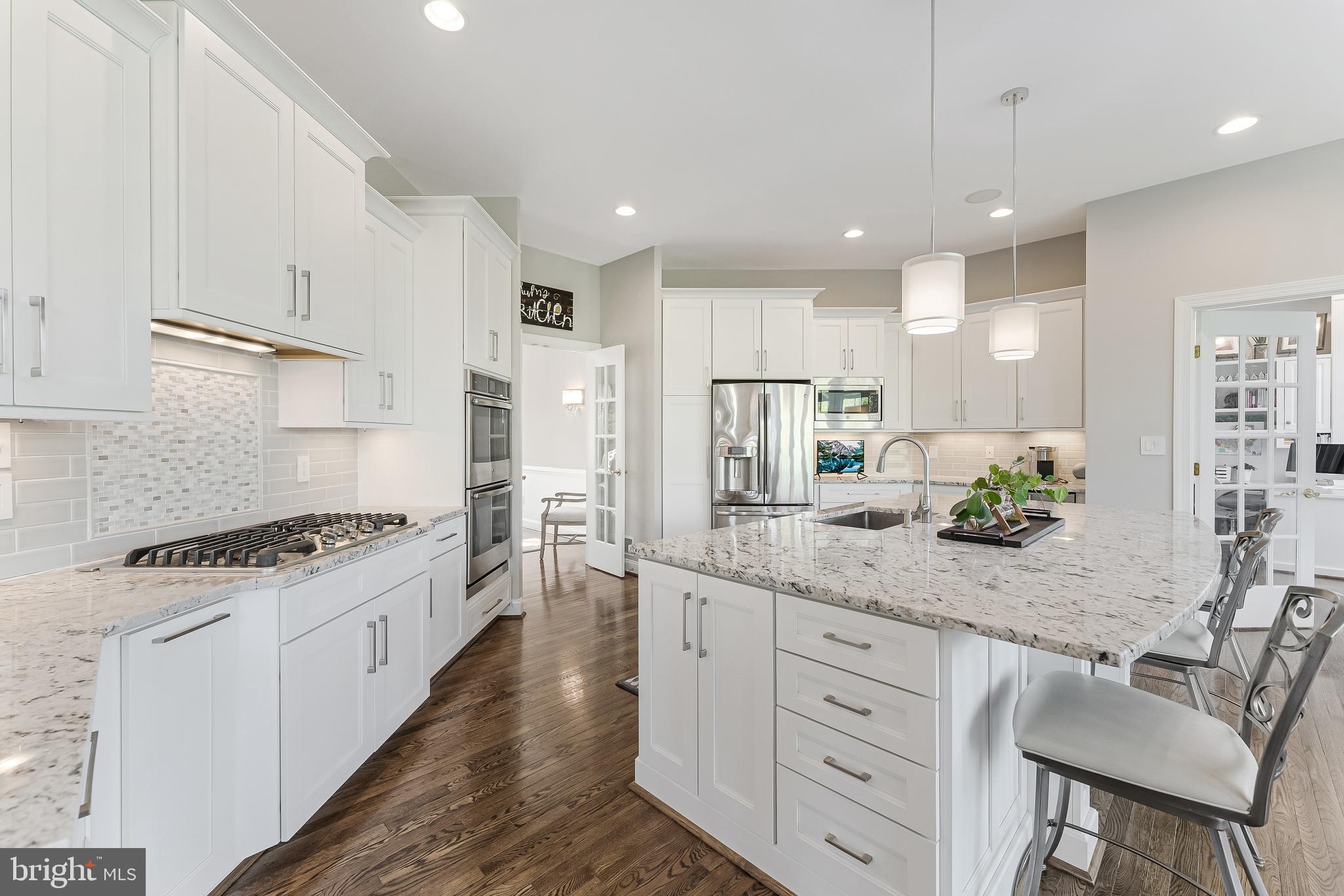 LAKE MANASSAS - Residential