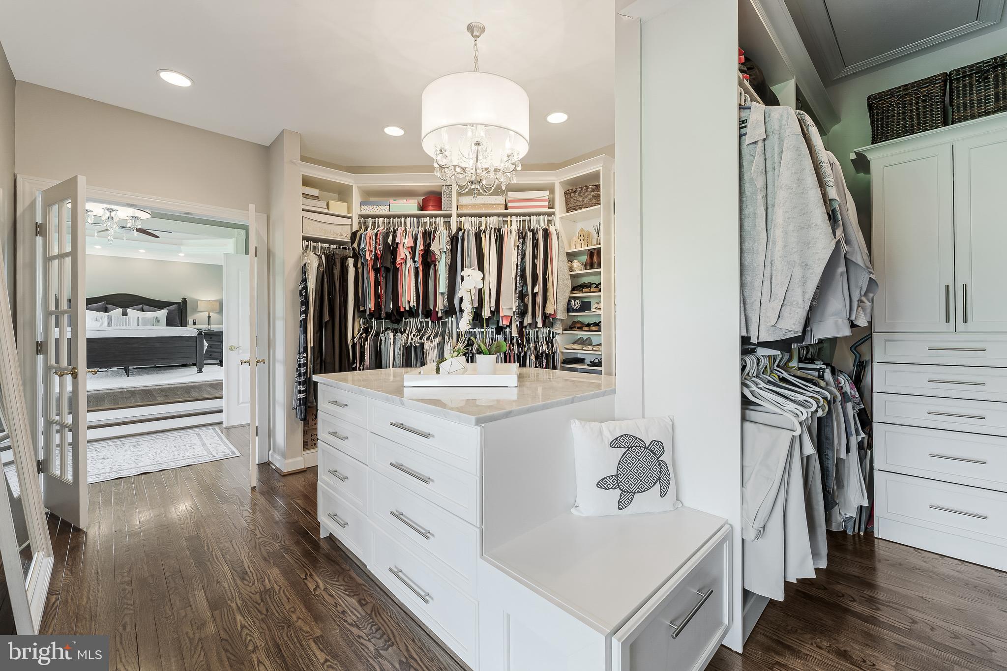 LAKE MANASSAS - Residential