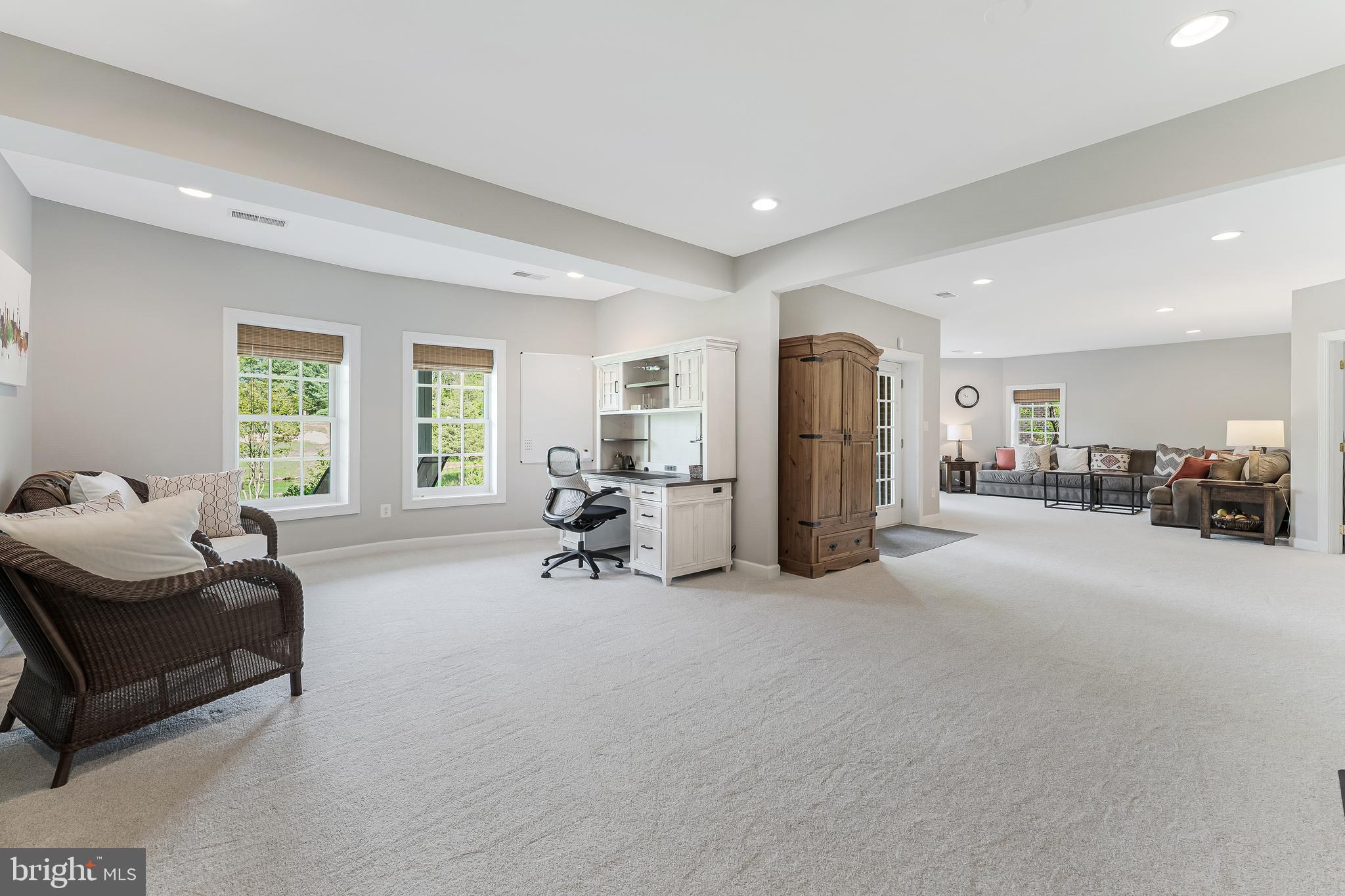 LAKE MANASSAS - Residential