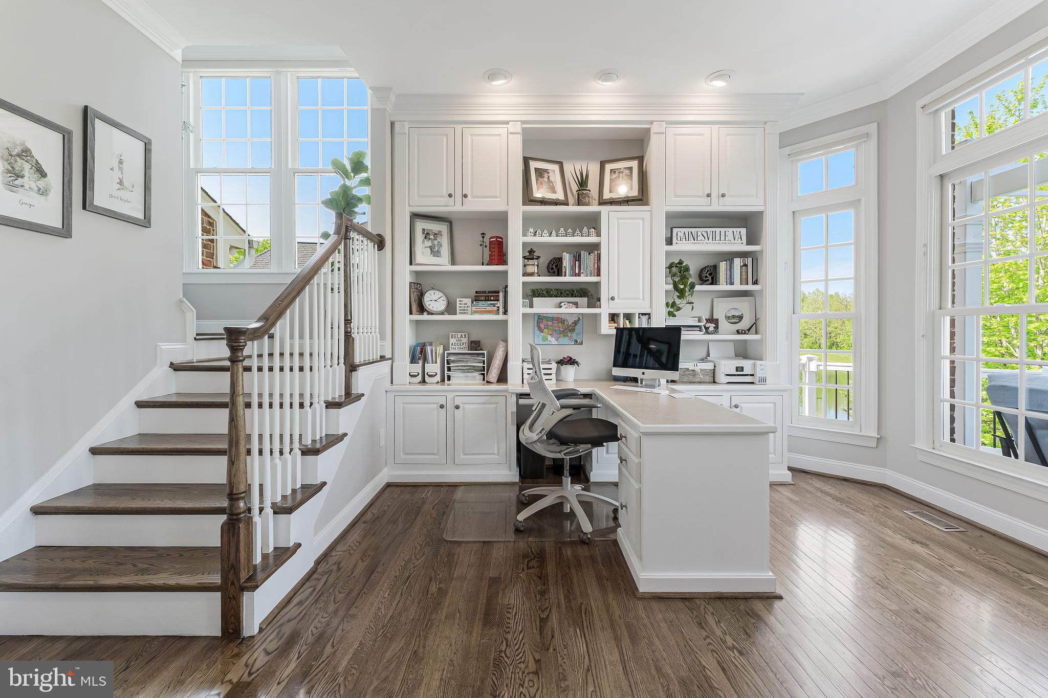 LAKE MANASSAS - Residential